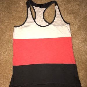 Forever 21 muscle tee